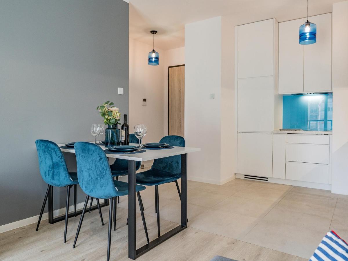 Hello Letnica With Private Parking Apartment
