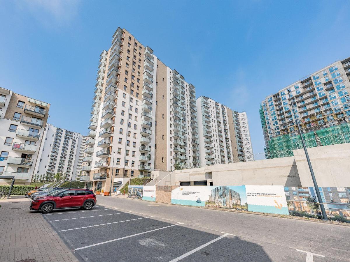 Hello Letnica With Private Parking Apartment