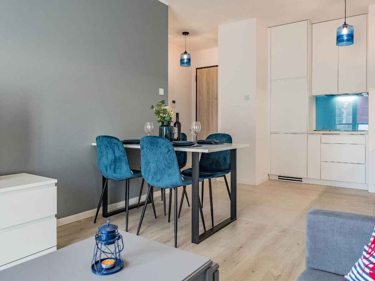 Apartment Hello Letnica With Private Parking