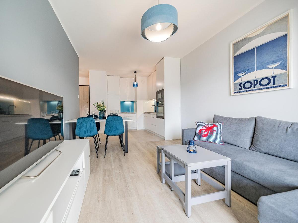 Hello Letnica With Private Parking Apartment *
