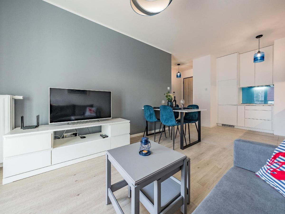 Hello Letnica With Private Parking Apartment
