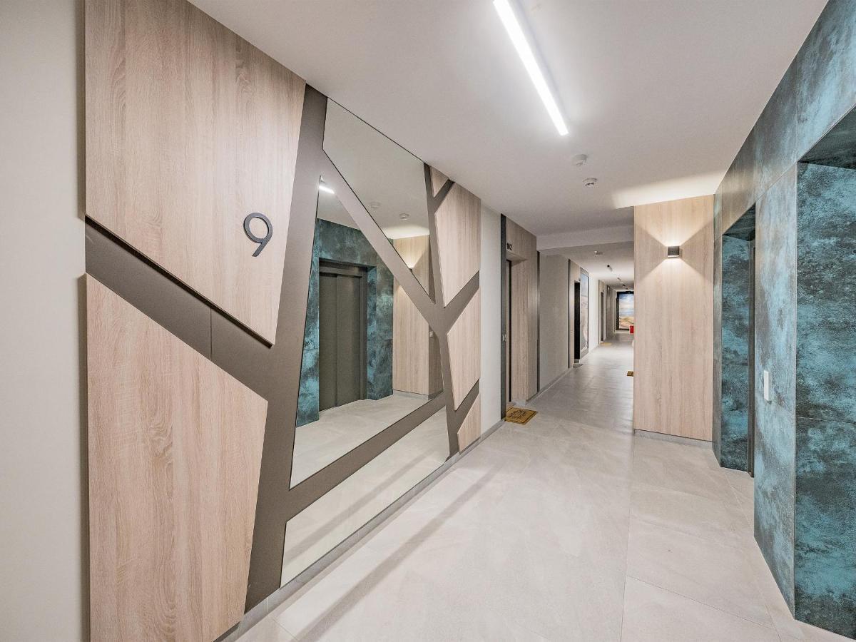 Hello Letnica With Private Parking Apartment *